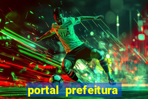 portal prefeitura juiz de fora